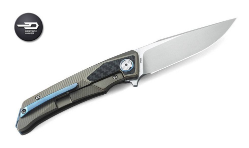 Складной нож Bestech Knives Sky Hawk BT1804D фото 3 Складной нож Bestech Knives Sky Hawk BT1804D фото 3