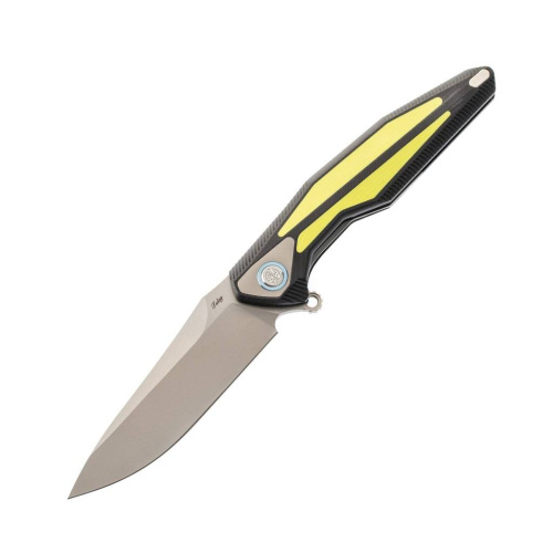 Нож складной Tulay Rikeknife