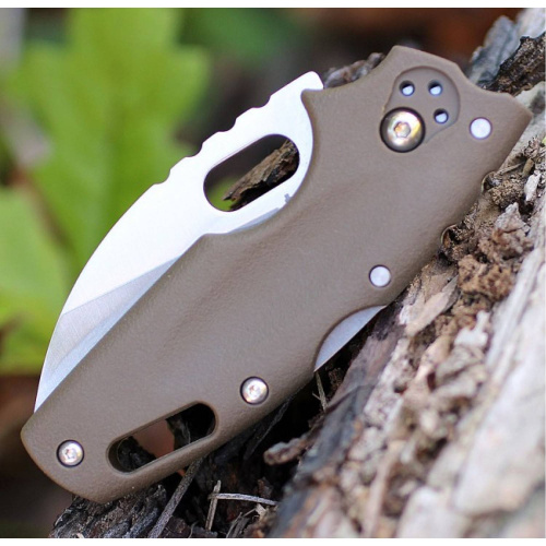 Складной нож Cold Steel Складной ножTuff Lite 20LTF фото 4