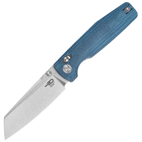 Складной нож Bestech Knives Slasher