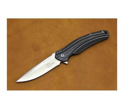 5891 CRKT Ripple 2 Charcoal фото 4