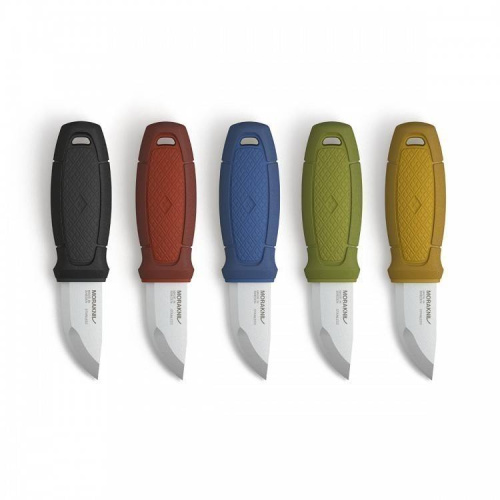 2011 Mora Нож с фиксированным лезвием Morakniv Eldris фото 3