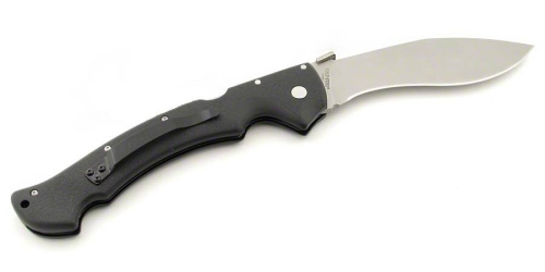  Cold Steel Складной ножRajah II 62JL фото 7