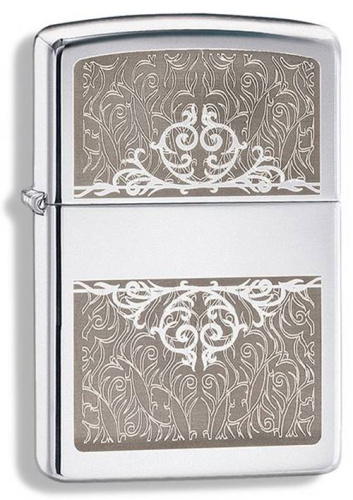 499 ZIPPO Filigree 499 ZIPPO Filigree