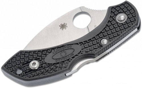 Складной нож Spyderco Dragonfly 2 Wharncliffe C28FPWCBK2 фото 6