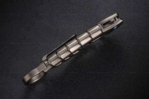 96 Rikeknife Alien 2 Grey фото 3 96 Rikeknife Alien 2 Grey фото 3