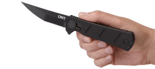 Складной нож CRKT Goken фото 14