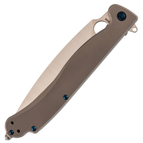 Складной нож Daggerr Vendetta Titanium 2.0 фото 11 Складной нож Daggerr Vendetta Titanium 2.0 фото 11