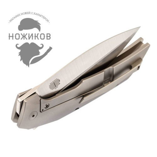 Складной нож Reate T4000 фото 9 Складной нож Reate T4000 фото 9