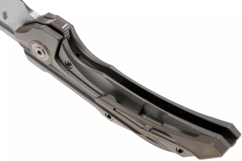 Складной нож Bestech Knives Vigil фото 8