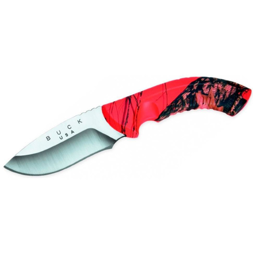 3810 Buck Omni Hunter Mossy Oak Blaze Camo B0392CMS9