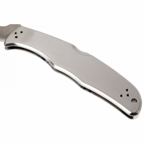 Складной нож Spyderco Endura 4 - 10S фото 6