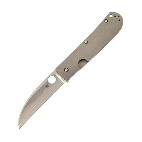 Складной нож Spyderco SwayBack 249TIP
