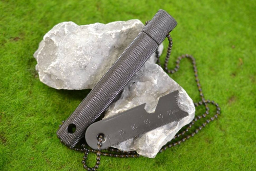 55 Boker Набор ВыживанияPlus Fire Starter - огниво фото 3 55 Boker Набор ВыживанияPlus Fire Starter - огниво фото 3