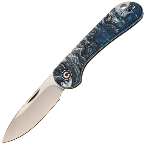 Складной нож CIVIVI Elementum Slip Joint