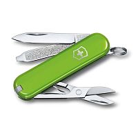 Нож перочинный Victorinox Classic SD Colors