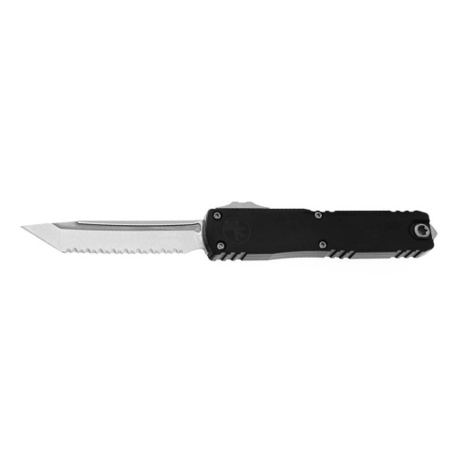 Автоматический нож Microtech Ultratech ZBP Gen III T/E Автоматический нож Microtech Ultratech ZBP Gen III T/E
