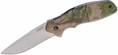 5891 CRKT Shenanigan™ Camo Realtree™ Xtra® Camouflage фото 7