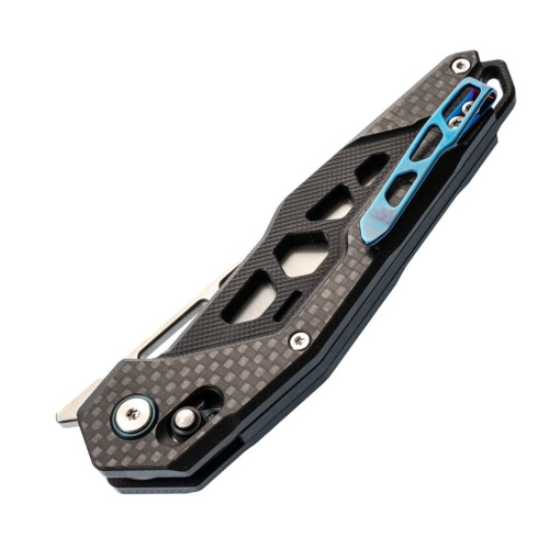 Складной нож SRM Knives 9225-KB фото 2