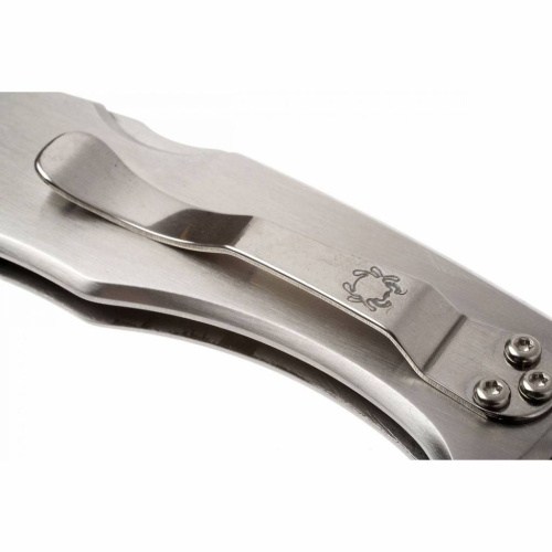 Складной нож Spyderco Endura 4 - 10S фото 4