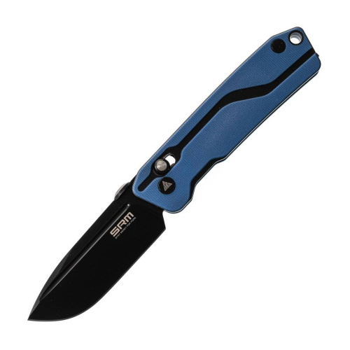 Складной нож SRM Knives SRM 7228-GI Складной нож SRM Knives SRM 7228-GI