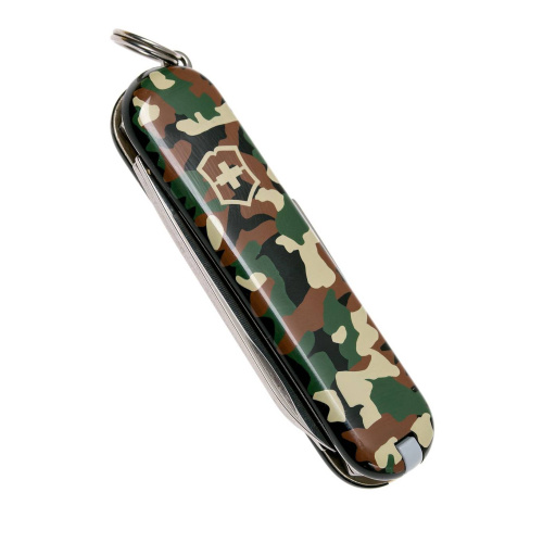 56 Victorinox Нож перочинныйClassic фото 4