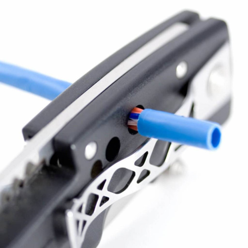 3810 SOG электрика со стриппером Kilowatt - EL01 фото 21