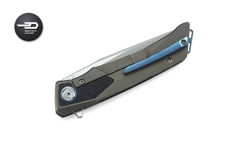 Складной нож Bestech Knives Sky Hawk BT1804D фото 14 Складной нож Bestech Knives Sky Hawk BT1804D фото 14