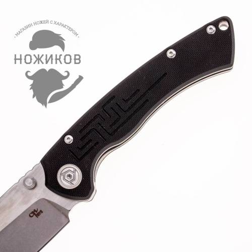 5891 ch outdoor knife CH Toucans фото 4