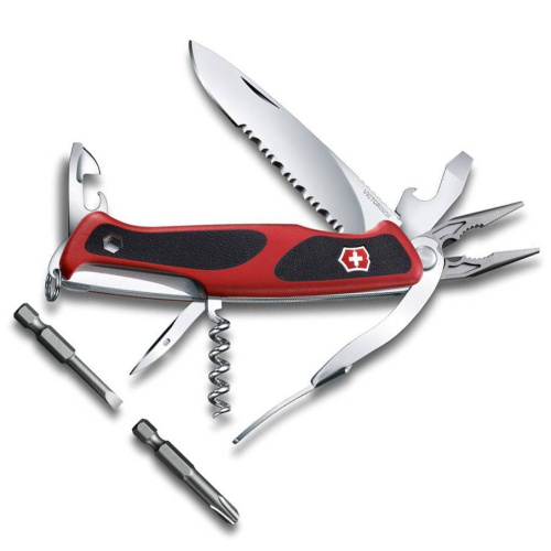 727 Victorinox RangerGrip фото 13