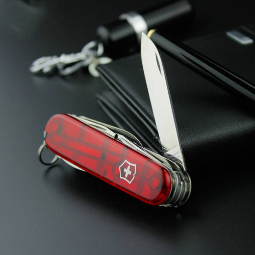 727 Victorinox Huntsman фото 4