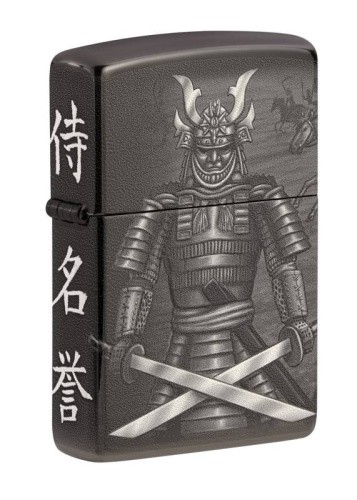 499 ZIPPO Зажигалка ZIPPO  High Polish Black