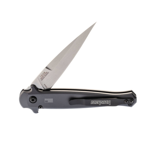 491 Kershaw Полуавтоматический складной нож Launch 8 Matt Diskin Design - Kershaw 7150 фото 8
