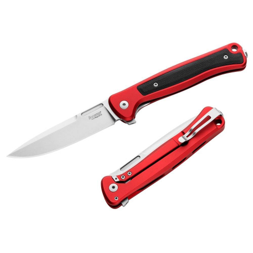 Складной нож LionSteel Skinny Aluminium Складной нож LionSteel Skinny Aluminium