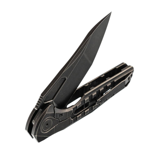 Складной нож Rikeknife Thor 3 фото 2