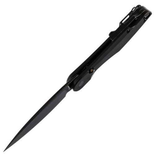 Складной нож Daggerr Sparrow All Black фото 3 Складной нож Daggerr Sparrow All Black фото 3