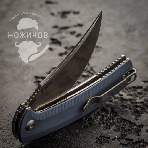 Складной нож Artisan Cutlery Artisan Arroyo фото 5
