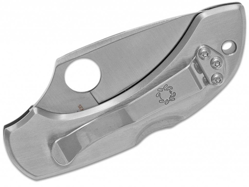 Складной нож Spyderco Dragonfly 2 - 28P фото 26