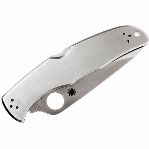 Складной нож Spyderco Endura 4 - 10S фото 2
