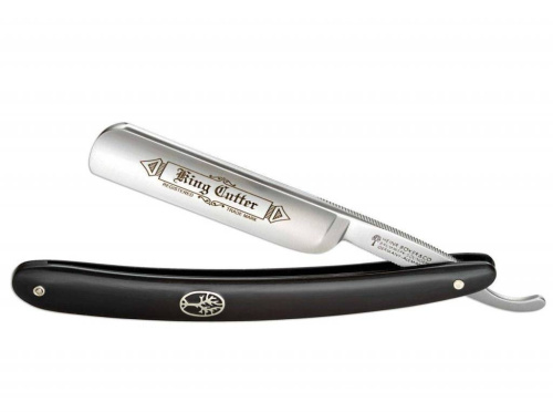 8 Boker King Cutter Original 5/8 Black