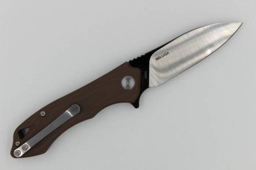 5891 Bestech Knives Beluga BG11C-1 фото 11