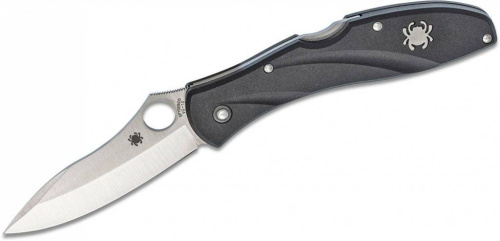 Складной нож Spyderco Centofante III C66PBK3 фото 7