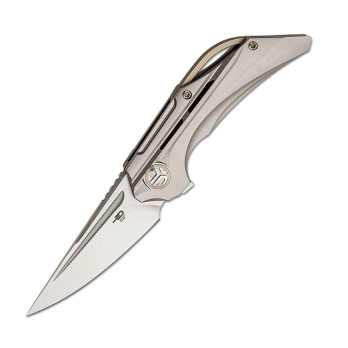 Складной нож Bestech Knives Vigil фото 3