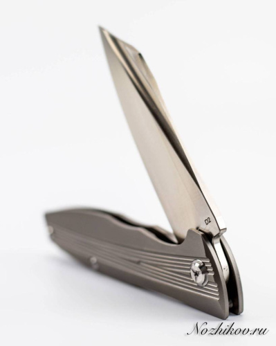 435 Noname Vertigo фото 4