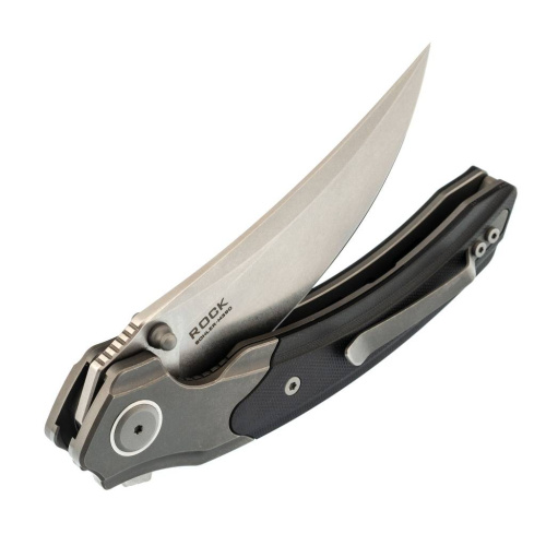 Складной нож Maxace Knife Rock фото 7