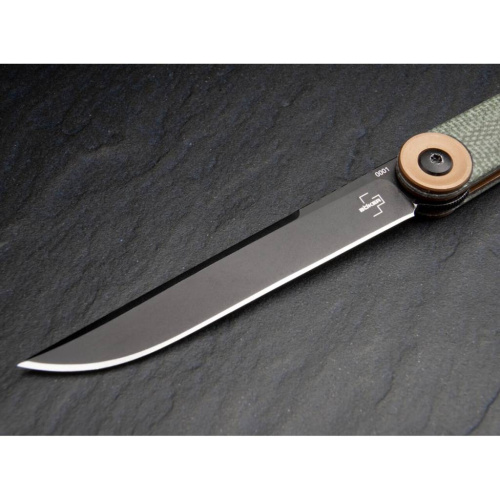 Складной нож Boker Kaizen фото 7 Складной нож Boker Kaizen фото 7