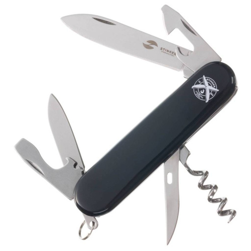  Stinger 90 мм