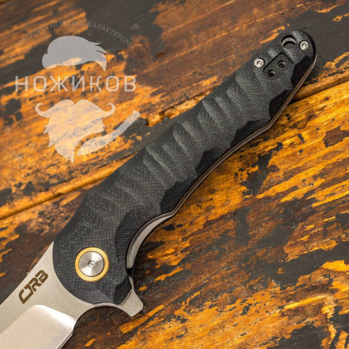 Складной нож CJRB Cutlery CJRB Mangrove фото 4 Складной нож CJRB Cutlery CJRB Mangrove фото 4
