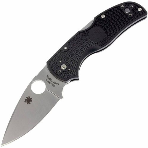 Складной нож Spyderco Native 5 - C41PBK5 фото 2
