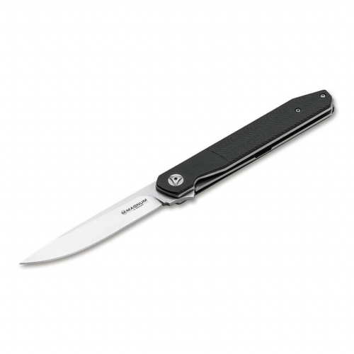 Складной нож Boker Magnum Miyu - 01SC060 фото 4